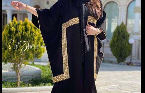 عکس مانتو جدید لاکچری