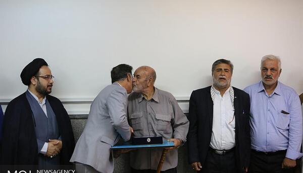 عکس امید هرندی