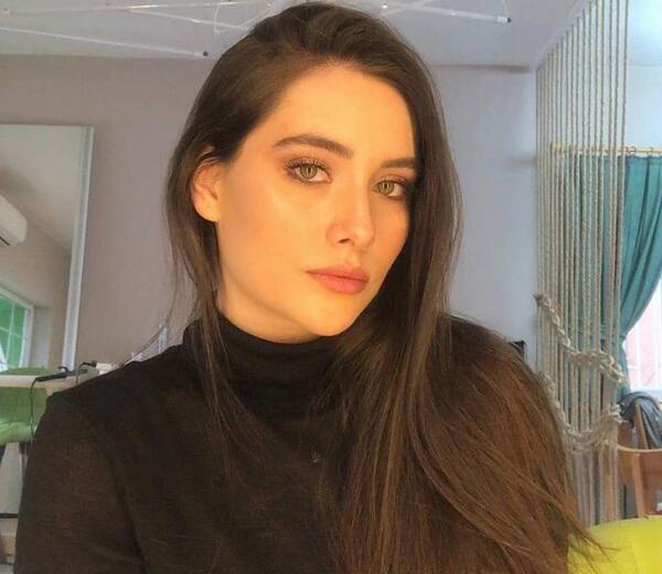 عکس آسیه تاشکین