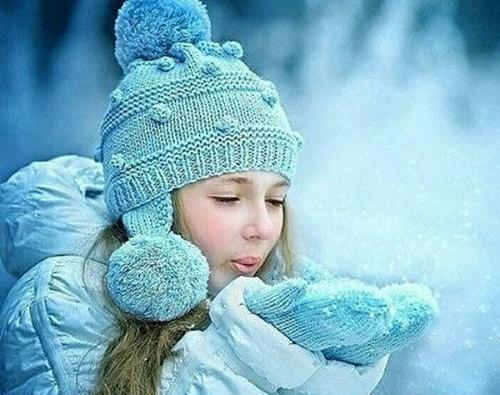 عکس زیبا برای پروفایل زمستان