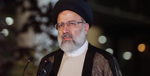 عکس بهنام رئیسی