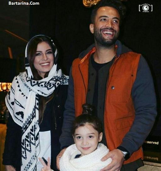 عکس بنیامین نادری