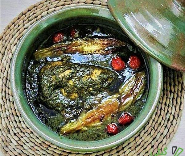 عکس غذا شمالی