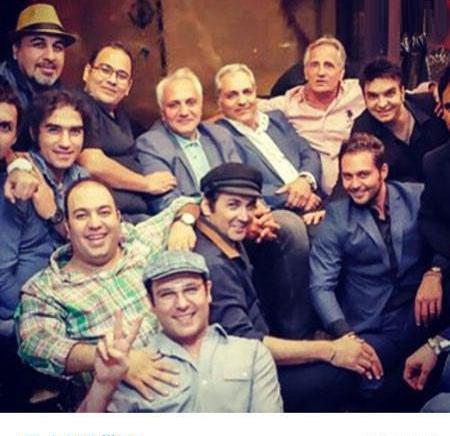 عکس دانیال یزدانی