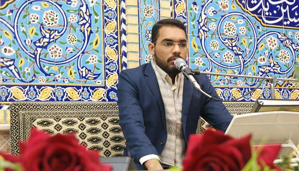 عکس دانیال یزدانی