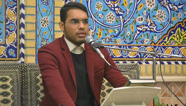 عکس دانیال یزدانی