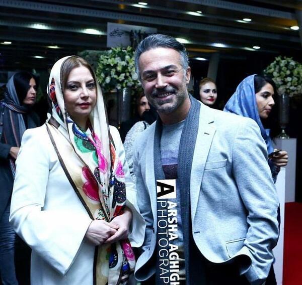 عکس دانیال یزدانی