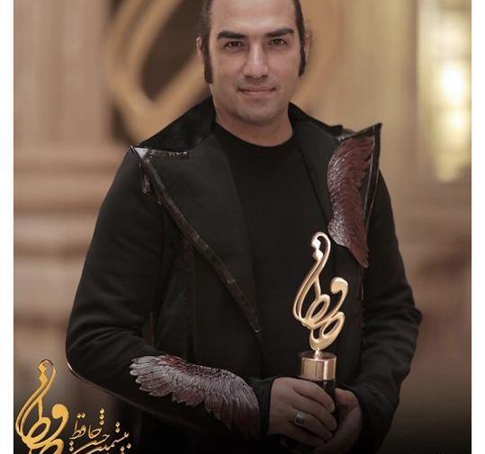عکس دانیال یزدانی