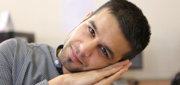 عکس دانیال یزدانی