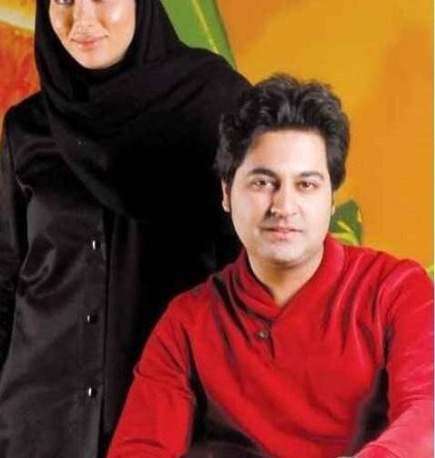 عکس قبر بهنام صفوی