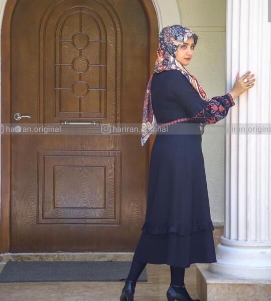 عکس مدل لباس جانان