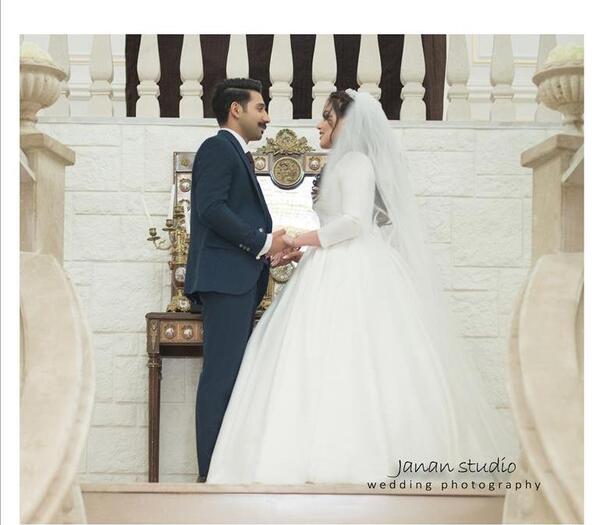 عکس مدل لباس جانان