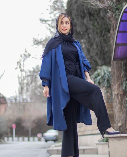 عکس مدل لباس جانان