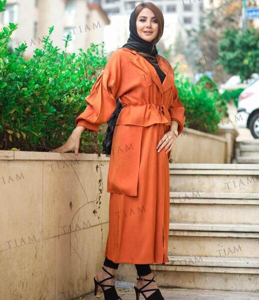 عکس مدل لباس جانان