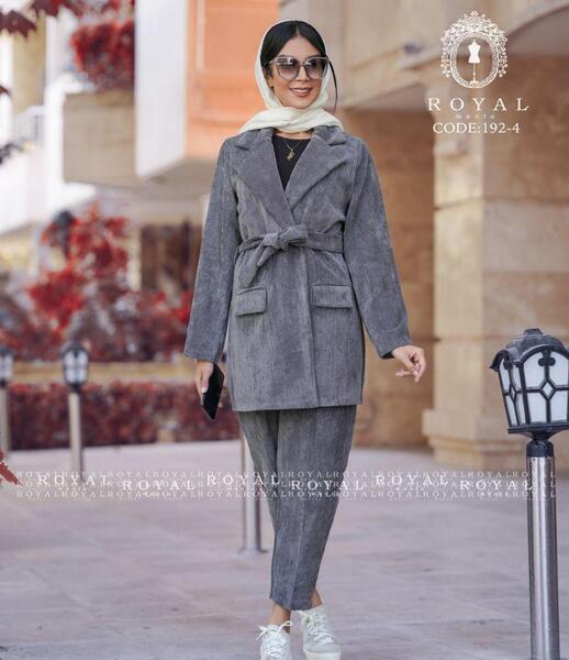 عکس مدل لباس جانان