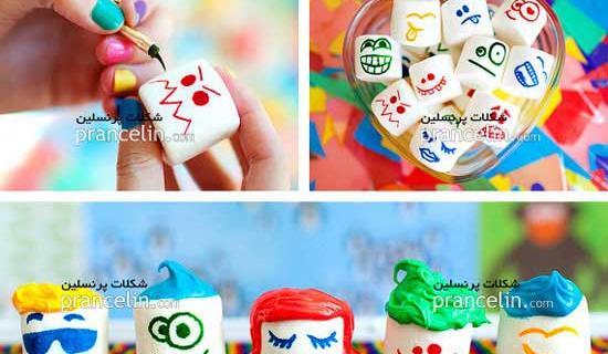 عکس ایده کادو تولد کودک