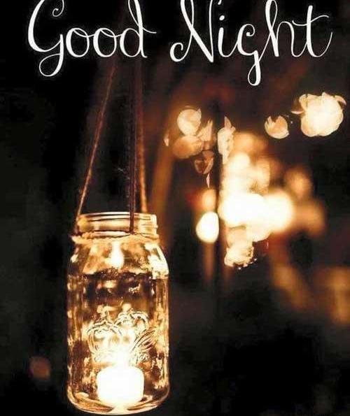 عکس شب کیوت