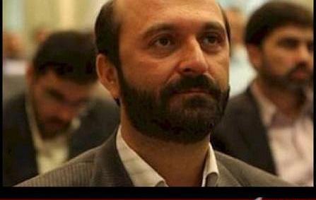 عکس سعید طوسی با بچه ها