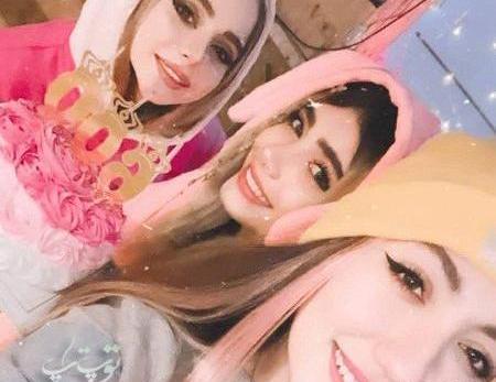 عکس پروفایل نیکا و متین