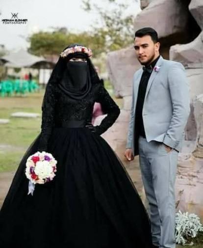 عکس عروس زیبا با لباس عروس