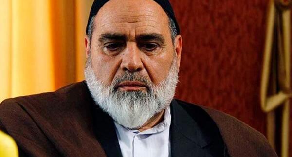 عکس پیر غلام امام حسین