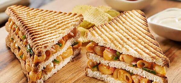 عکس غذای فست فود