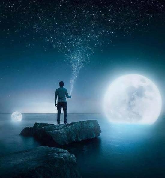 عکس برای پروفایل مردانه