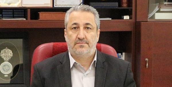 عکس ابراهیم قلی زاده