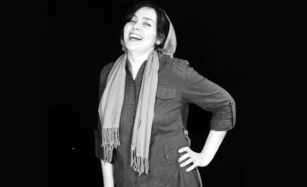 عکس شوهر ندا قاسمی