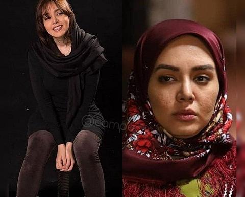 عکس شوهر ندا قاسمی