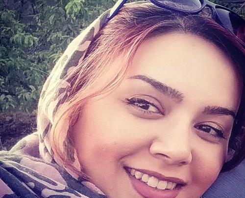 عکس شوهر ندا قاسمی