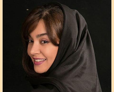 عکس شوهر ندا قاسمی