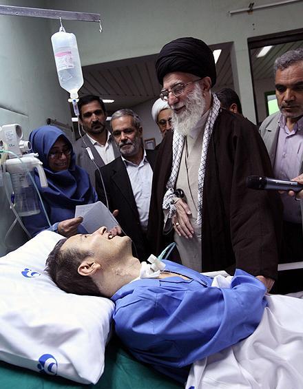 عکس احمد عزیزی
