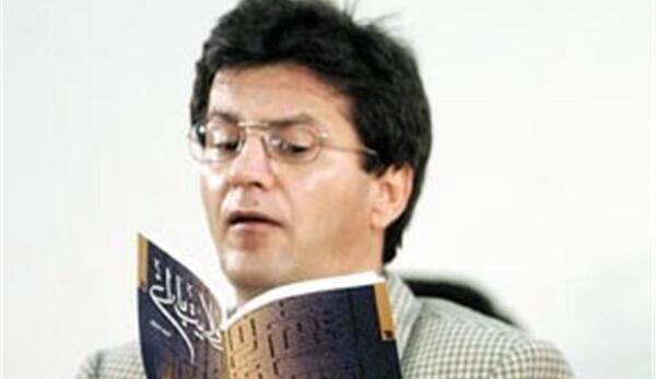 عکس احمد عزیزی