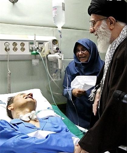 عکس احمد عزیزی