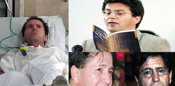 عکس احمد عزیزی