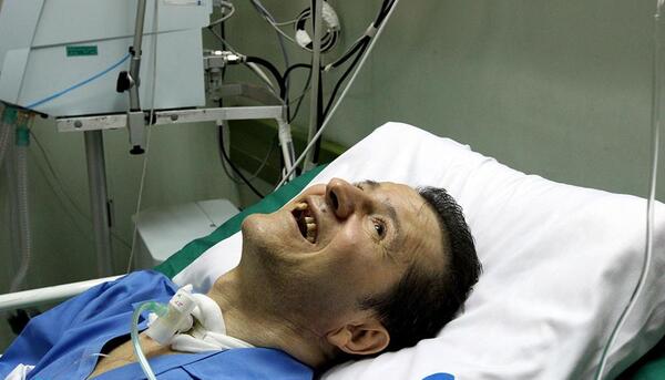 عکس احمد عزیزی
