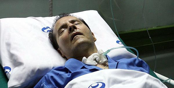 عکس احمد عزیزی