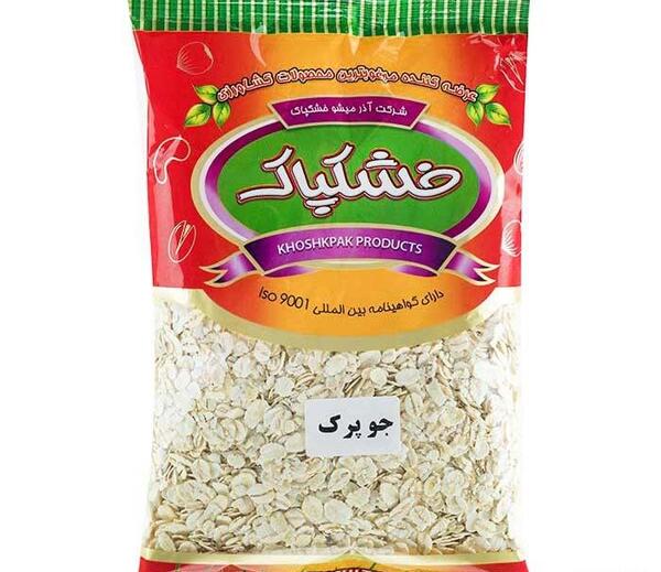 عکس از جو پرک