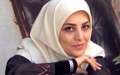 عکس قبل از عمل ژیلا صادقی