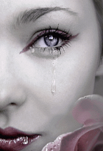 عکس های متحرک عاشقانه ی غمگین