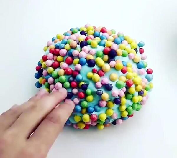 عکس ژله ی بازی