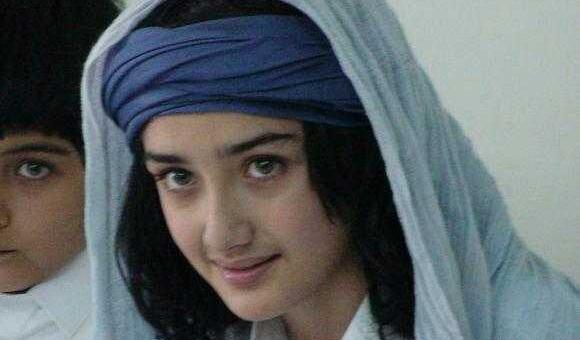 عکس نوزادی حضرت محمد