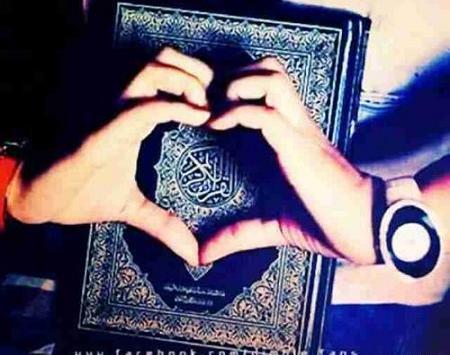 عکس خدا پشت پناهت عزیزم