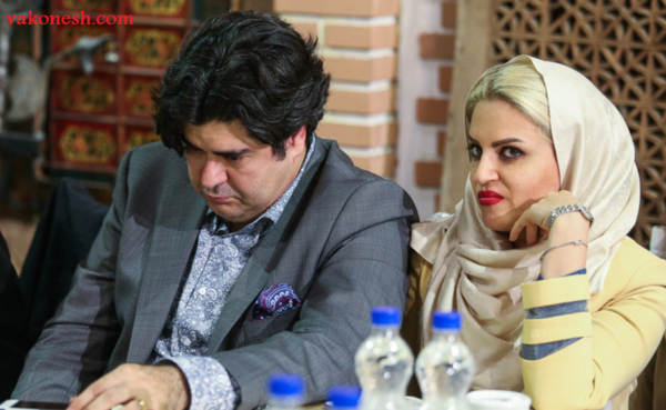 عکس شوهر بداخلاق