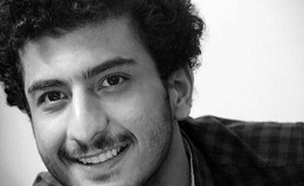 عکس علیرضا جعفری