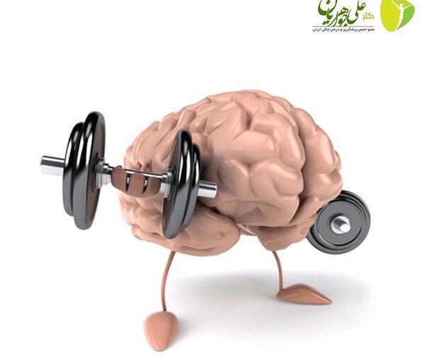 عکس ذهن قدرتمند