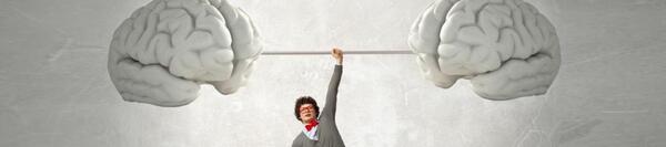 عکس ذهن قدرتمند