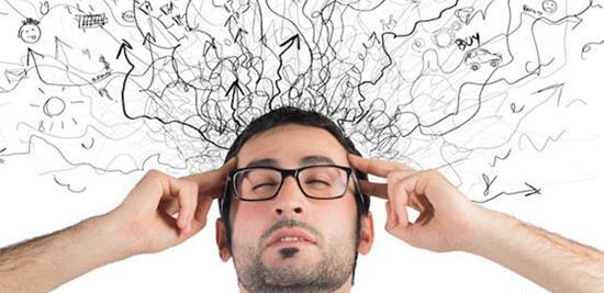عکس ذهن قدرتمند