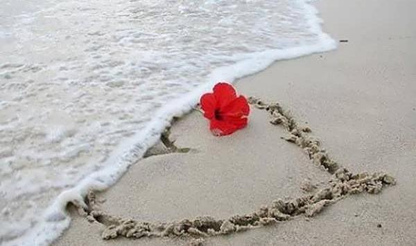 عکس تصاویر زیبای قلب عاشقانه